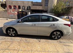 هيونداي أكسنت